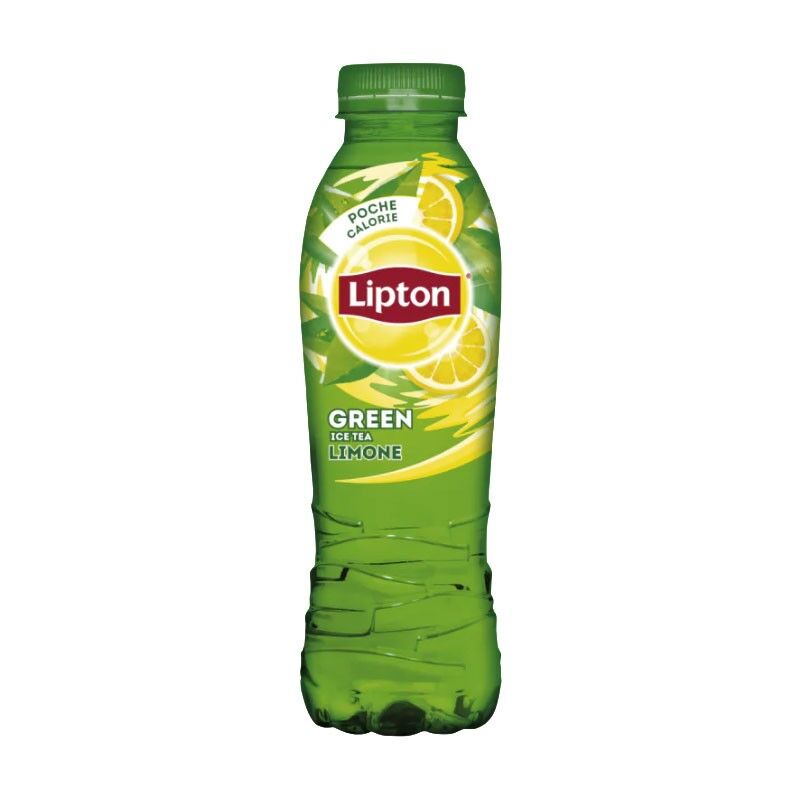 ICE TEA GREEN 12X50 CL